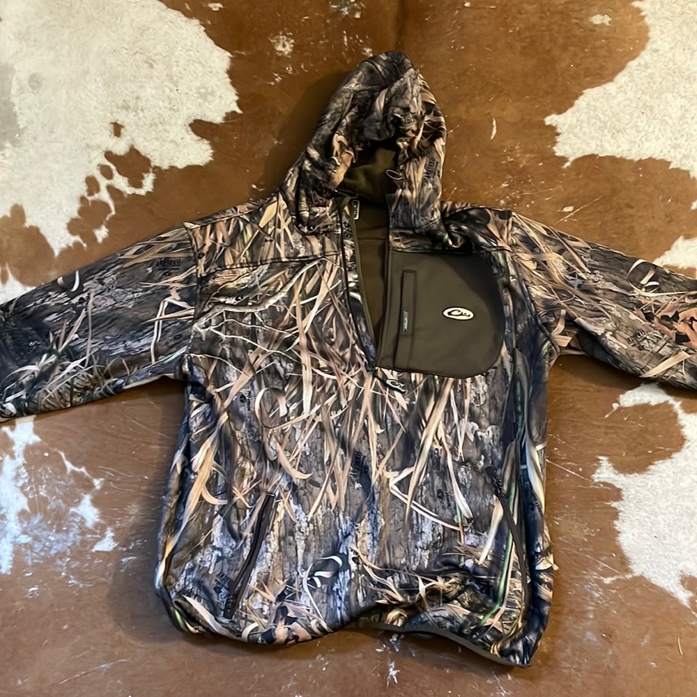 Hunting Jacket